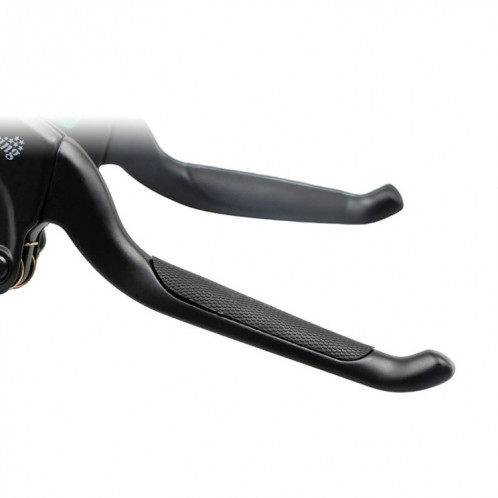 Pour poignée de frein étanche pour scooter électrique KUGOO M4 AIMITE 10 pouces, spécifications : style cinq étoiles SA53011302-05